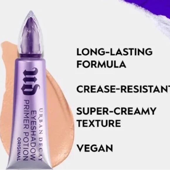 Urban Decayđź–¤ - Picture 5 of 10